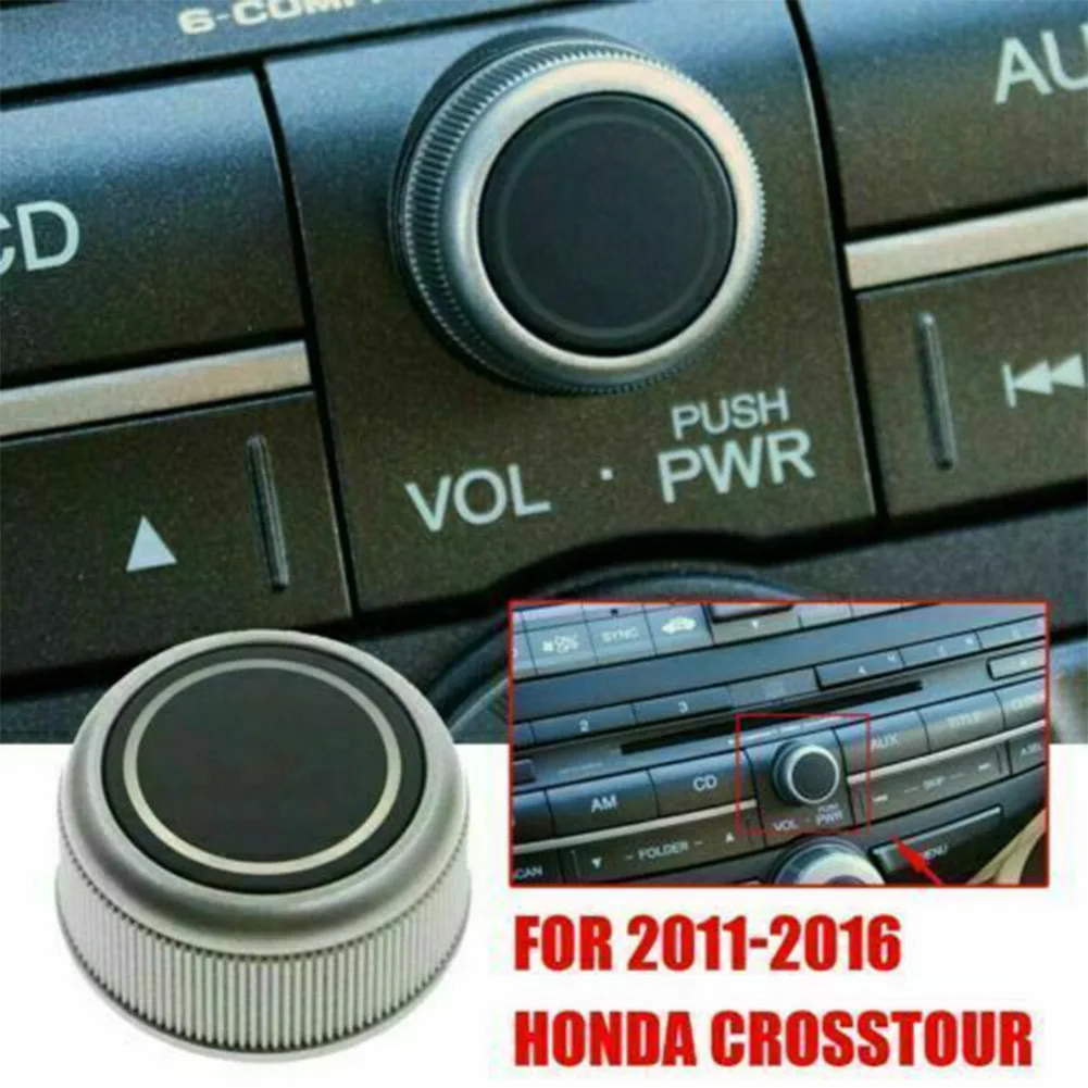 Car Accessories Volume Knob Anti-wear Avoid-damage/hurt/stains Cover Scratch For Accord 08-13 for Crosstour 11-16 39103TA0A31
Car Accessories Volume Knob Anti-wear Avoid-damage/hurt/stains Cover Scratch For Accord 08-13 for Crosstour 11-16 39103TA0A31