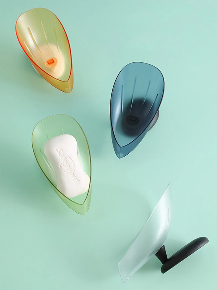 2 шт. креативная присоска мыльница для ванной комнаты в форме листа мыльница дренаж для мыла держатель коробка губка тарелка для хранения
2 шт. креативная присоска мыльница для ванной комнаты в форме листа мыльница дренаж для мыла держатель коробка губка тарелка для хранения