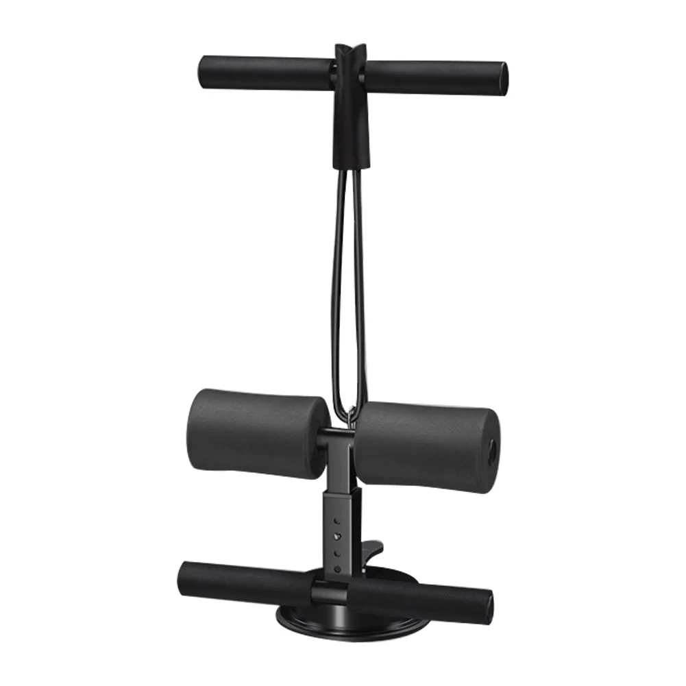 Lose Weight Abdominal Core Arms Body Sit Up Bar Self Suction Adjustable Non-Slip Gym Fitness Assistant Leg Exerciser Home Office
Lose Weight Abdominal Core Arms Body Sit Up Bar Self Suction Adjustable Non-Slip Gym Fitness Assistant Leg Exerciser Home Office