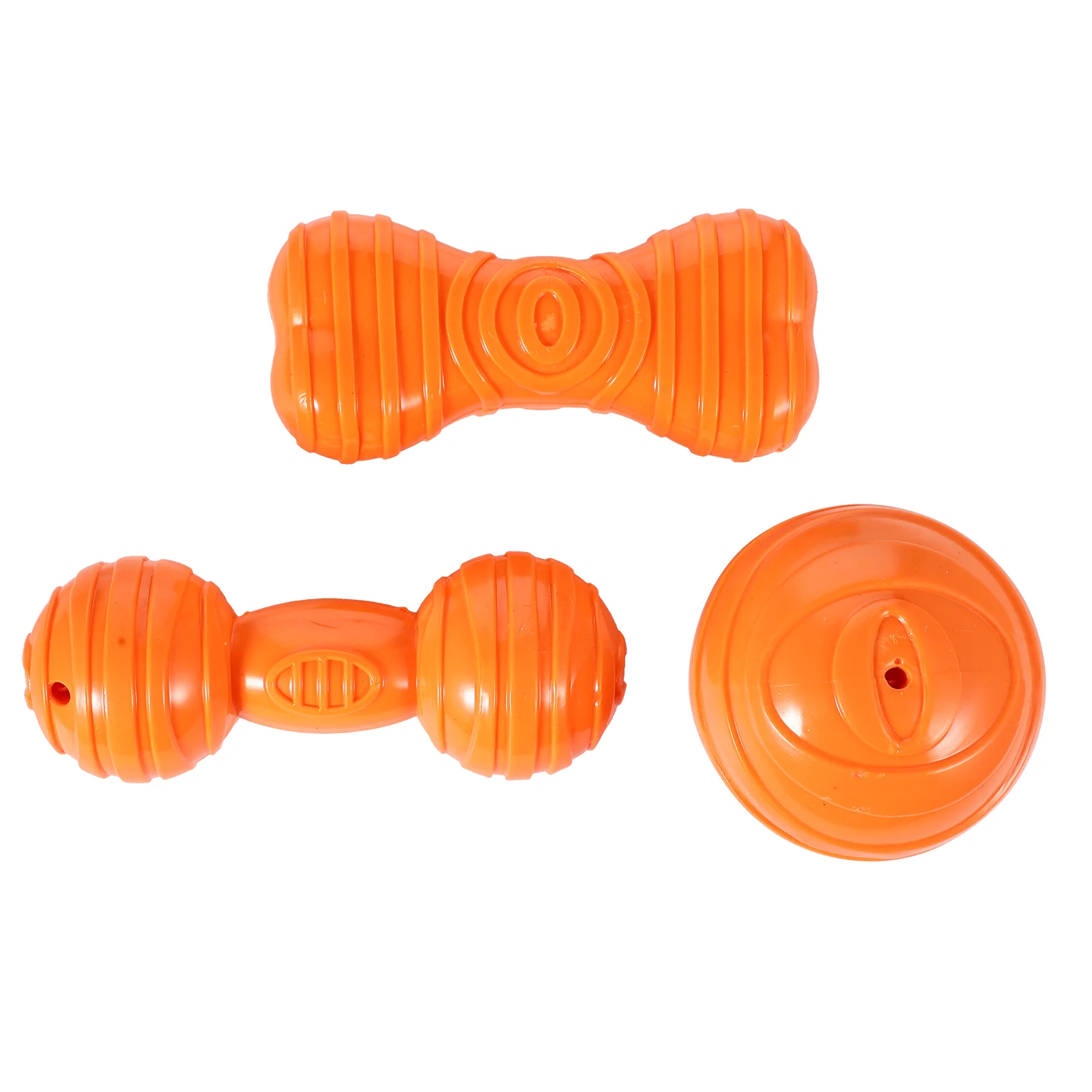 Toy Dog Puppy Pet Play Chewer Interactive Boneswallowed Indestructible Bite Trainingfootballsqueaky Biting Teether Chew
Toy Dog Puppy Pet Play Chewer Interactive Boneswallowed Indestructible Bite Trainingfootballsqueaky Biting Teether Chew