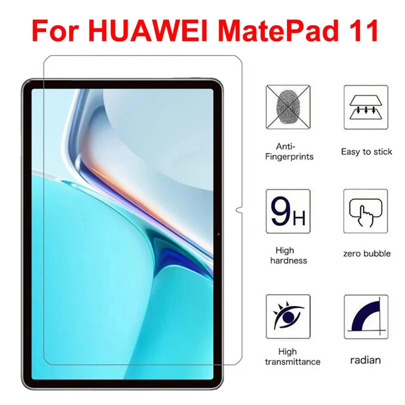 Закаленное стекло 9H для Huawei MatePad 11 (2021), 10,95 дюйма, Защитная пленка для экрана планшета, Защитная пленка для MatePad 11 DBY-W09
Закаленное стекло 9H для Huawei MatePad 11 (2021), 10,95 дюйма, Защитная пленка для экрана планшета, Защитная пленка для MatePad 11 DBY-W09