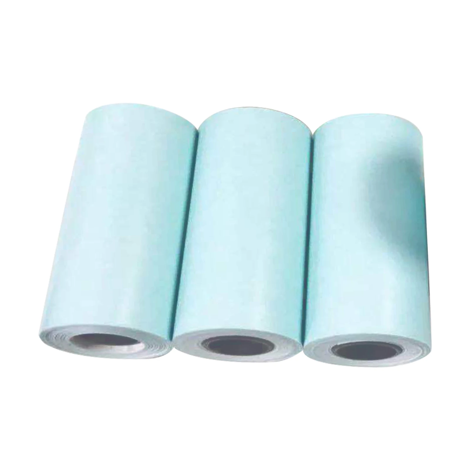 3rolls Home Office Direct Thermal With Self-adhesive Strong Professional Accessories Printable Sticker Paper For PAPERANG P1 P2
3rolls Home Office Direct Thermal With Self-adhesive Strong Professional Accessories Printable Sticker Paper For PAPERANG P1 P2