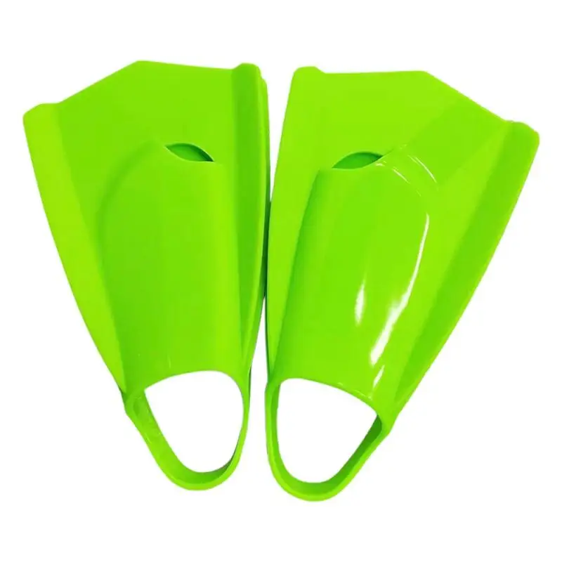 Adult Diving Flippers Silicone Swimming Fins Adult Snorkeling Flippers Scuba Short Fins Beginner Swimming Equipment Portable
Adult Diving Flippers Silicone Swimming Fins Adult Snorkeling Flippers Scuba Short Fins Beginner Swimming Equipment Portable