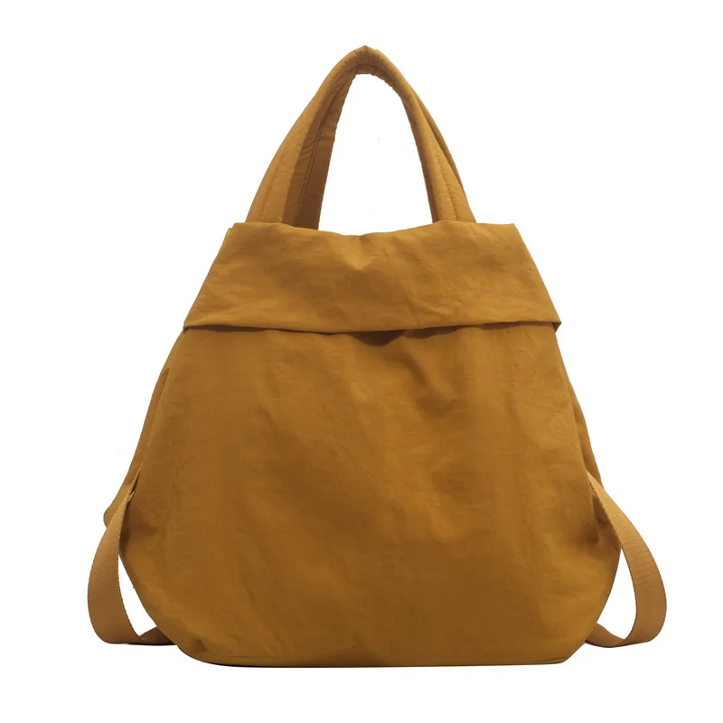Ladies Waterproof Nylon Crossbody Shoulder Bag Female Large Capacity Women's Tote Bag Canvas Shopper Bags Crossbody Bags Women
Ladies Waterproof Nylon Crossbody Shoulder Bag Female Large Capacity Women's Tote Bag Canvas Shopper Bags Crossbody Bags Women