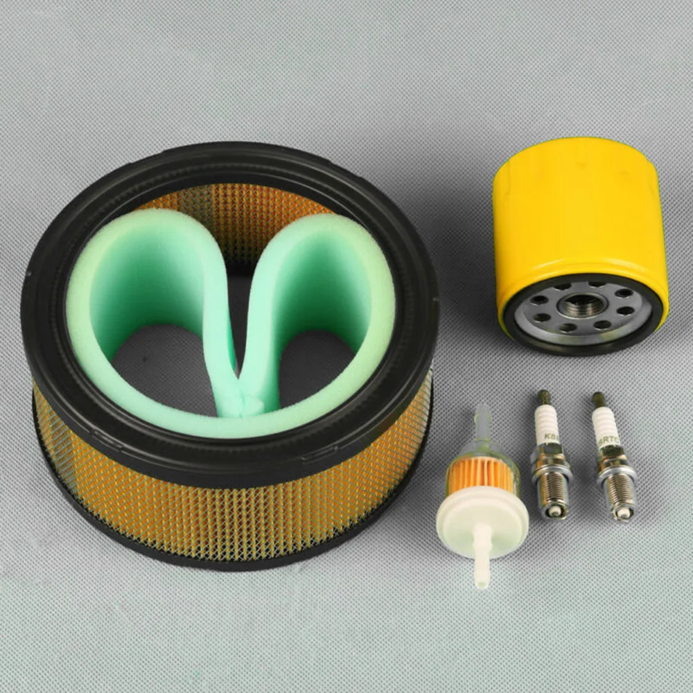 CH20 CH22 Air Filter kit CV18S CV23S CV20S CV22 CV23 CH18 For Kohler Fuel filter Lawn mower Convenient Durable
CH20 CH22 Air Filter kit CV18S CV23S CV20S CV22 CV23 CH18 For Kohler Fuel filter Lawn mower Convenient Durable