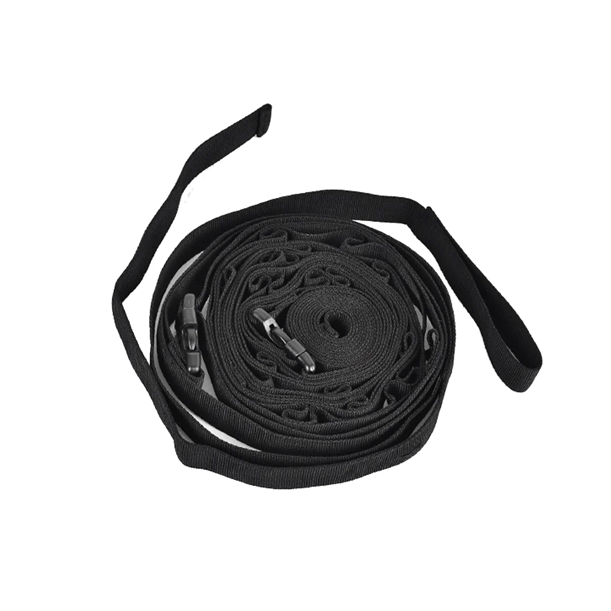 Outdoor Hanging Rope Portable Lanyard Canopy Hanger Camping Campsite Storage Strap Backpacking Hiking Tent Accessories
Outdoor Hanging Rope Portable Lanyard Canopy Hanger Camping Campsite Storage Strap Backpacking Hiking Tent Accessories