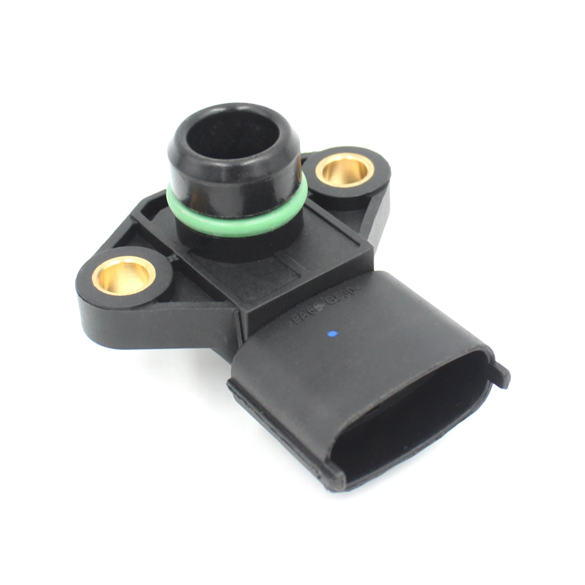MAP Manifold Absolute Pressure Sensor For Hyundai Santa Fe 2006-2012 ix35 2013 SUV Diesel 9490930515 392002F000
MAP Manifold Absolute Pressure Sensor For Hyundai Santa Fe 2006-2012 ix35 2013 SUV Diesel 9490930515 392002F000