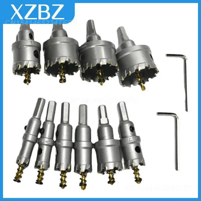 Upgrade Reaming High Compatibility Precision Grinding Edge Woodworking Tools Fast Cast Iron Hole Opener Woodworking Accessory
Upgrade Reaming High Compatibility Precision Grinding Edge Woodworking Tools Fast Cast Iron Hole Opener Woodworking Accessory