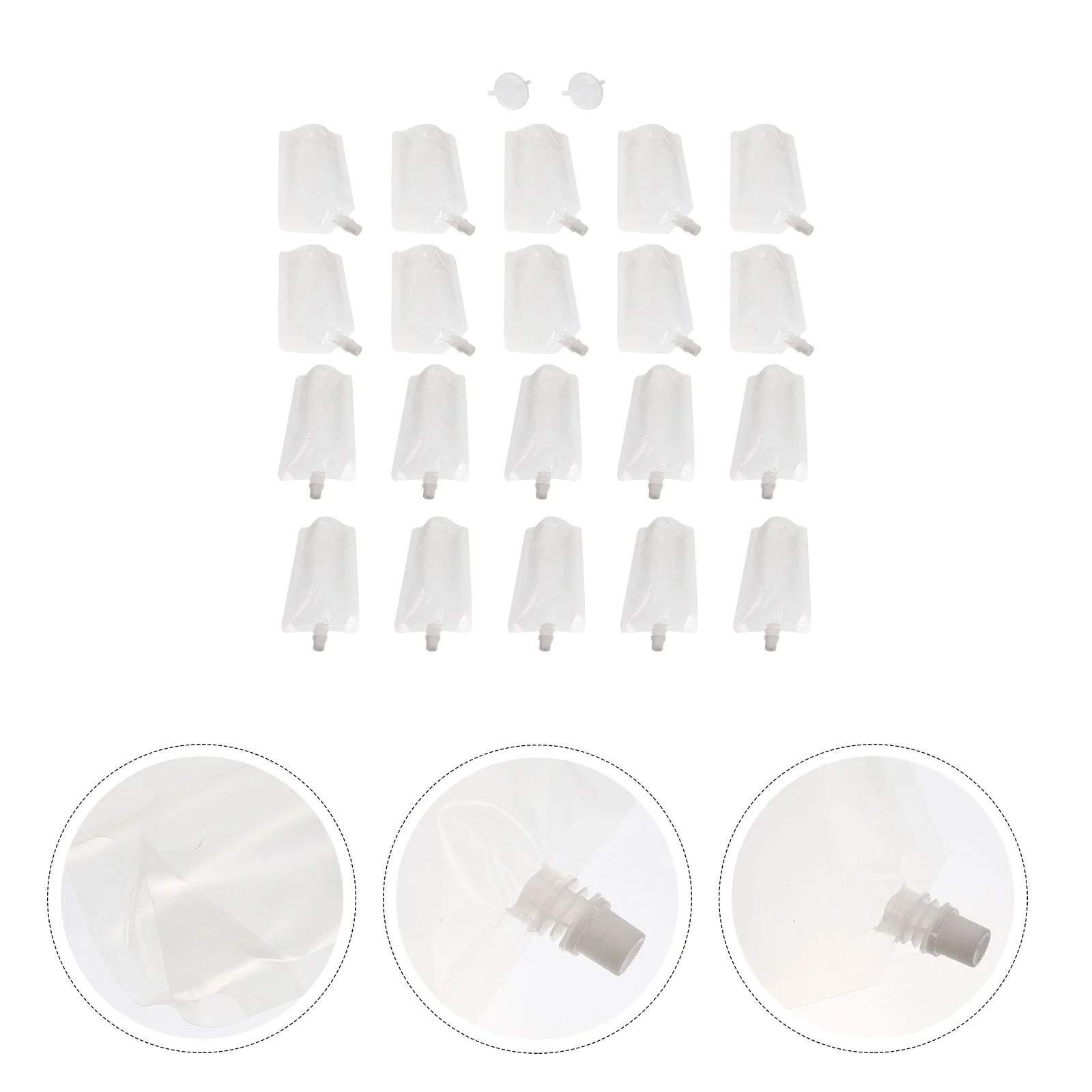 Pouches Flask Drink Bagsplasticpouchbeverage Flasks Disposable Drinkingbooze Drinks Container Cruise Reusable Tools Rum Runner
Pouches Flask Drink Bagsplasticpouchbeverage Flasks Disposable Drinkingbooze Drinks Container Cruise Reusable Tools Rum Runner