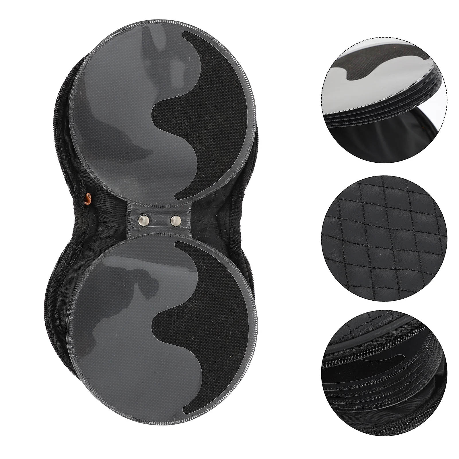Disc Storage Bag Storage Bag Wallet Purse CD Bag CD Storage Bag Storage Box Storage Bag Disc Wallet Holder
Disc Storage Bag Storage Bag Wallet Purse CD Bag CD Storage Bag Storage Box Storage Bag Disc Wallet Holder