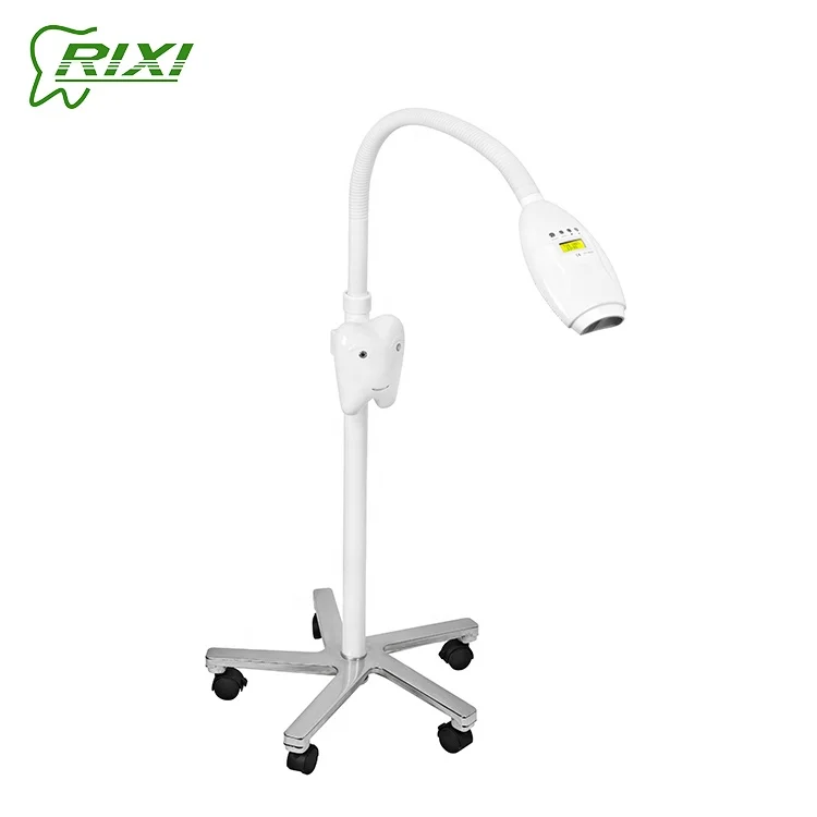 Hot selling Dental instrument multifunctional teeth whitening dental lamp
Hot selling Dental instrument multifunctional teeth whitening dental lamp