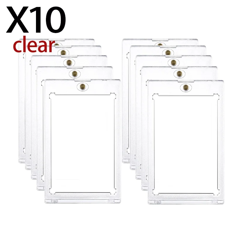 Магнитный держатель для карт Kpop 
Магнитный держатель для карт Kpop