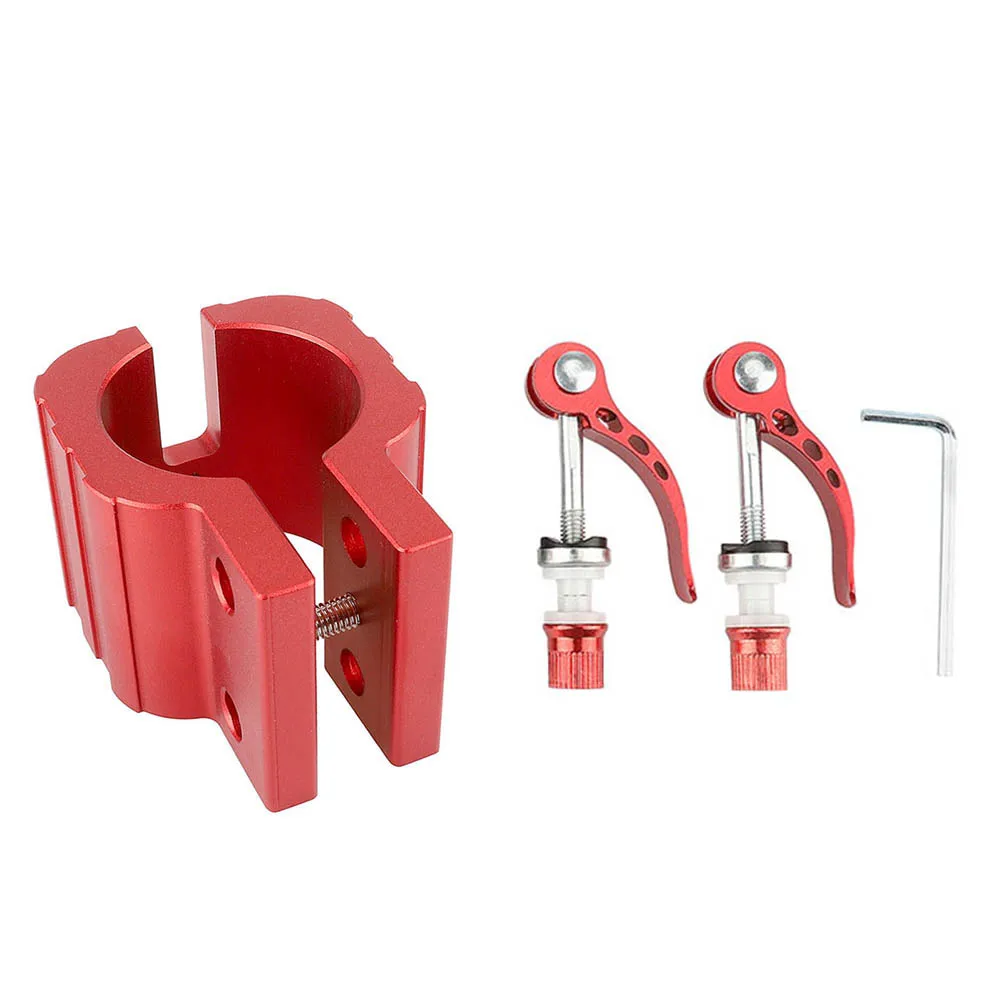 Scooter Cycling Folder 1X Aluminum Alloy DT3 Spider Thunder Scooter For Zero 10x 8x 11X Practical Rugged Clamp
Scooter Cycling Folder 1X Aluminum Alloy DT3 Spider Thunder Scooter For Zero 10x 8x 11X Practical Rugged Clamp