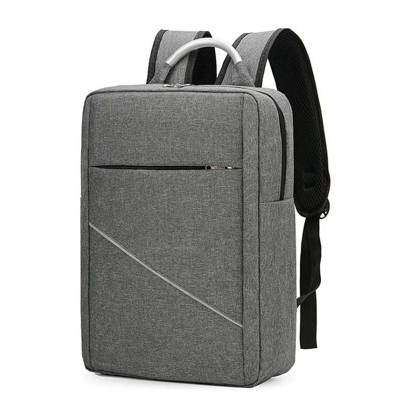 2022 Backpack For Men Luxury Waterproof Nylon Bag For Laptop USB Charging Business Solid Color Rucksack Man Simple Bagpacks
2022 Backpack For Men Luxury Waterproof Nylon Bag For Laptop USB Charging Business Solid Color Rucksack Man Simple Bagpacks