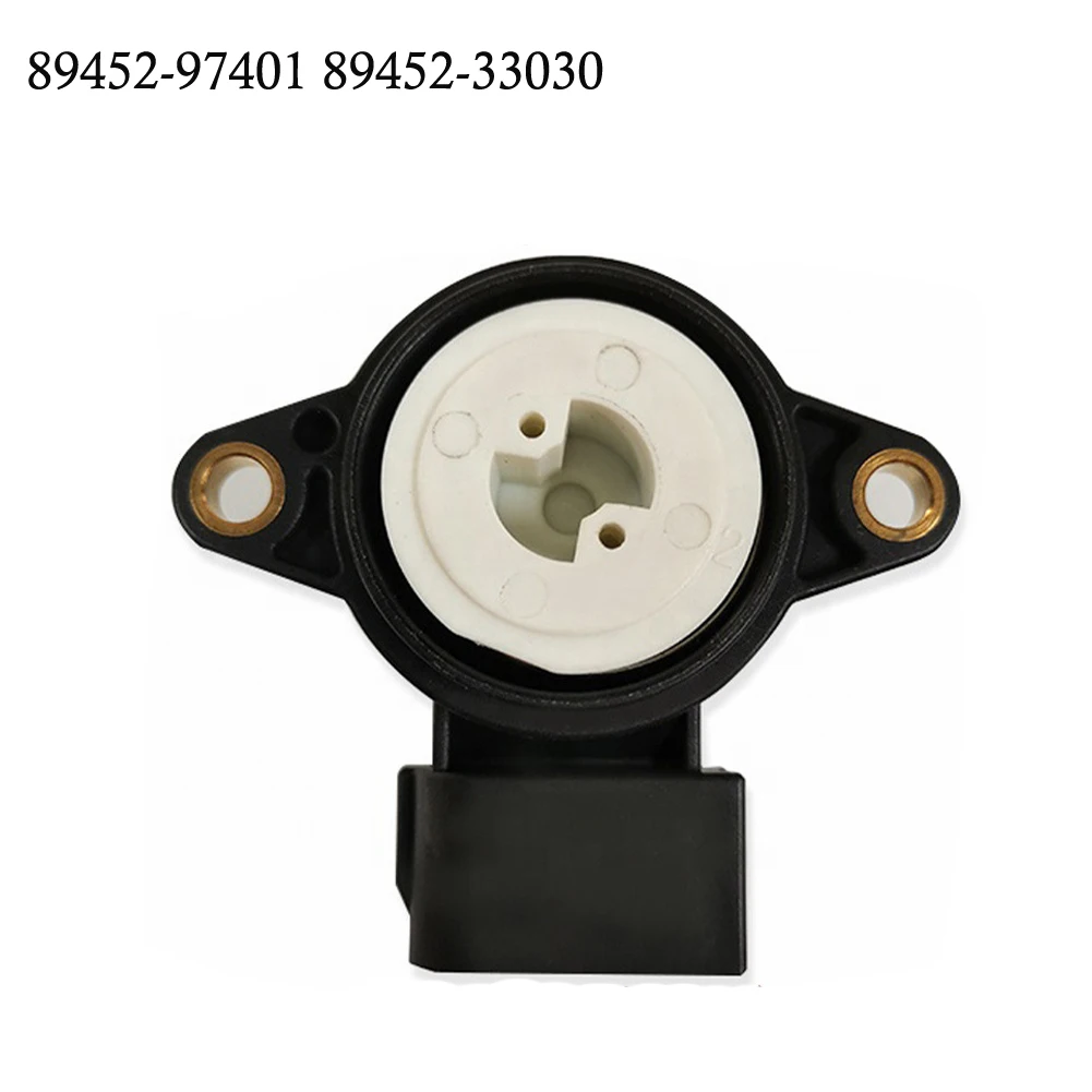 None Position Sensor Plastic Car Replcement 89452-33030 Car Accessories Engines Plastic Throttle Position Sensor
None Position Sensor Plastic Car Replcement 89452-33030 Car Accessories Engines Plastic Throttle Position Sensor