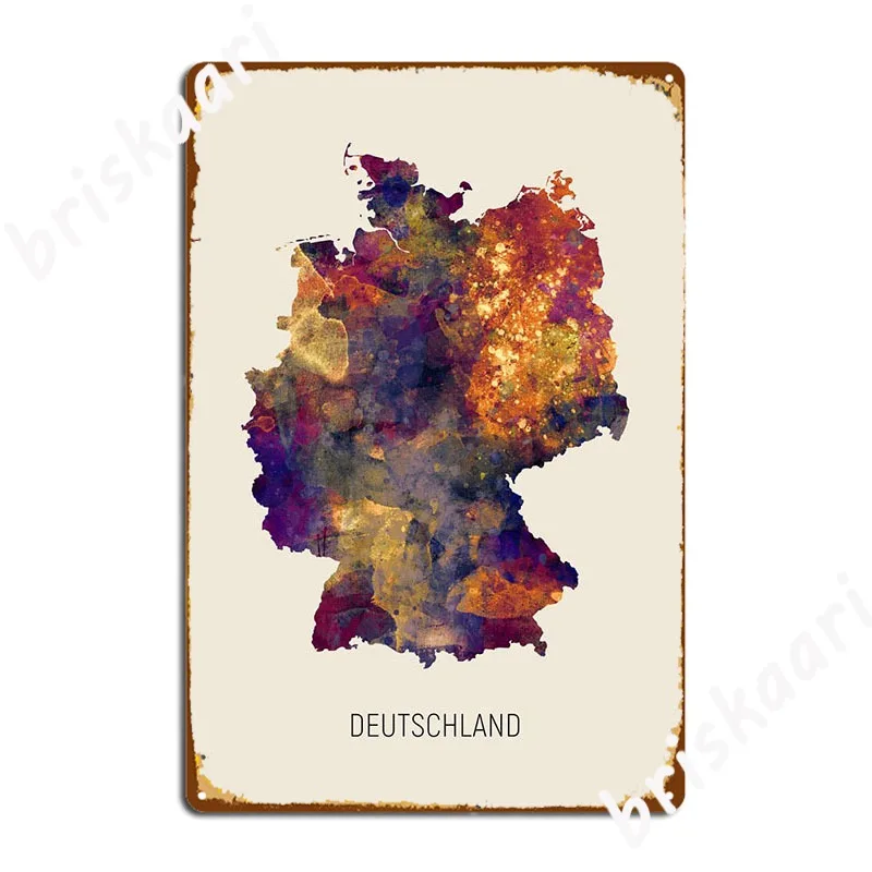 Карта deuлэнд, металлический знак, таблички для паба, бара, пещер, винтажный жестяной плакат
Карта deuлэнд, металлический знак, таблички для паба, бара, пещер, винтажный жестяной плакат