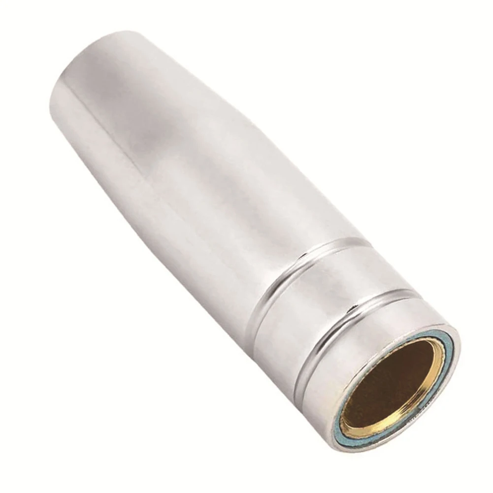 14 шт., газовые форсунки M6 0,8 мм, Длина 53 мм для MB14/15 мл 1500 G15 SB 15, запчасти для сварочных инструментов
14 шт., газовые форсунки M6 0,8 мм, Длина 53 мм для MB14/15 мл 1500 G15 SB 15, запчасти для сварочных инструментов