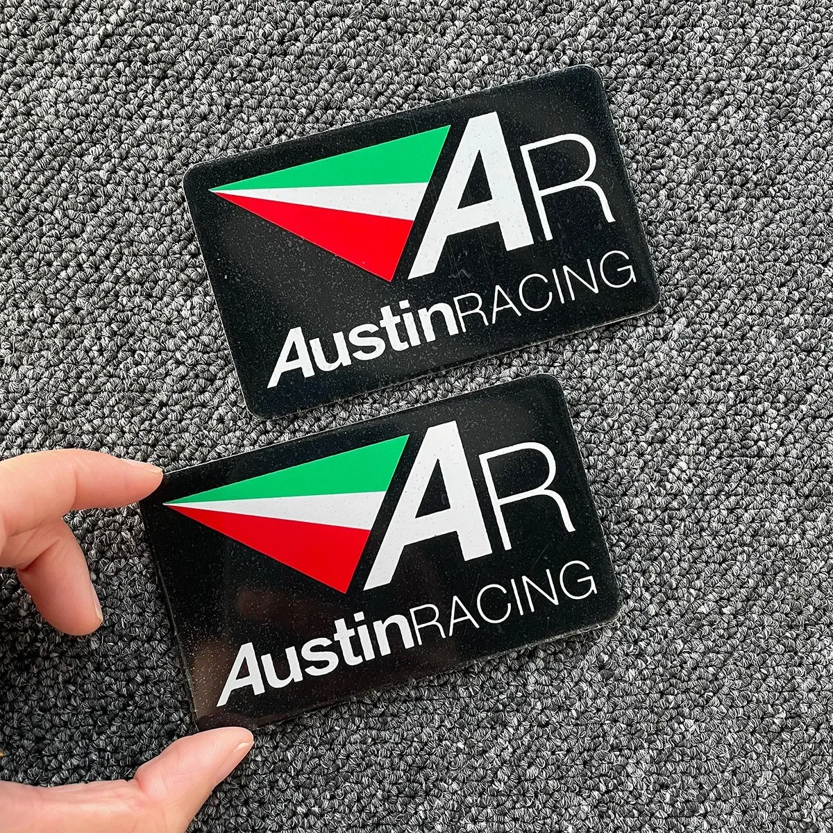 Для Austin Racing наклейки на выхлопные системы аксессуары для мотоциклов Escape Kawasaki Honda Suzuki BMW KTM CFMOTO Aprilia...
Для Austin Racing наклейки на выхлопные системы аксессуары для мотоциклов Escape Kawasaki Honda Suzuki BMW KTM CFMOTO Aprilia...