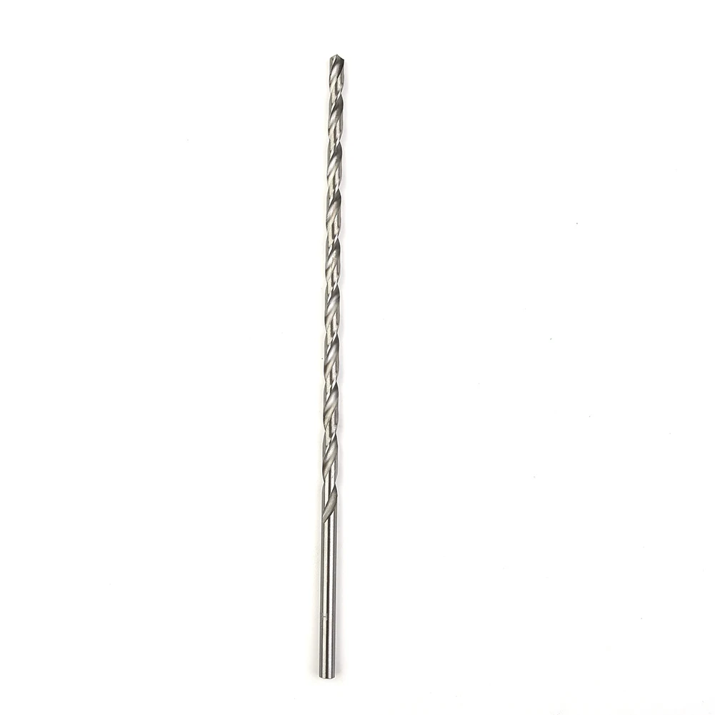 Steel Wood Drill Bit Aluminum Plastic tool accessories for Wood Aluminum Plastic Length 160mm High Speed Steel
Steel Wood Drill Bit Aluminum Plastic tool accessories for Wood Aluminum Plastic Length 160mm High Speed Steel