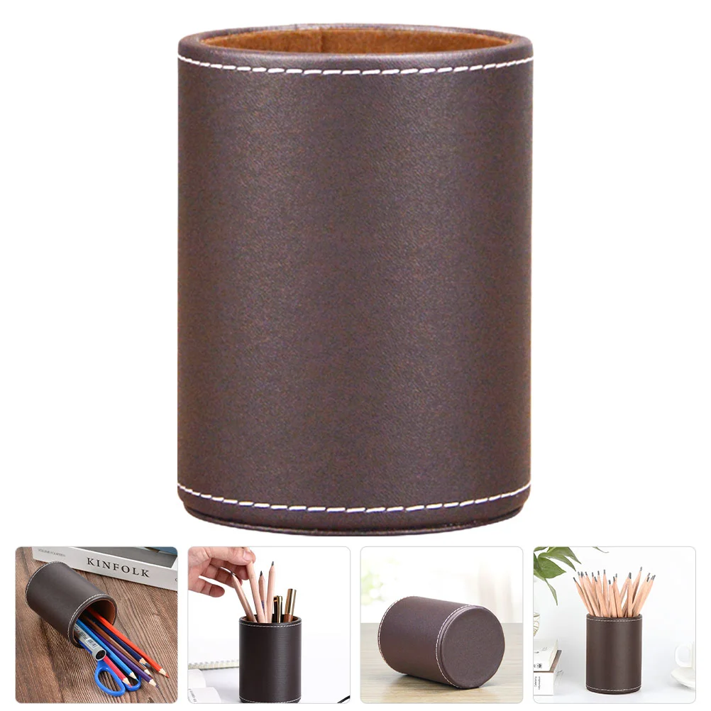 Holder Pendeskorganizer Brush Makeup Desktop Cup Stationery Storagecaddy Glassespot Brushes Kids Office Lipstick Cylinder
Holder Pendeskorganizer Brush Makeup Desktop Cup Stationery Storagecaddy Glassespot Brushes Kids Office Lipstick Cylinder