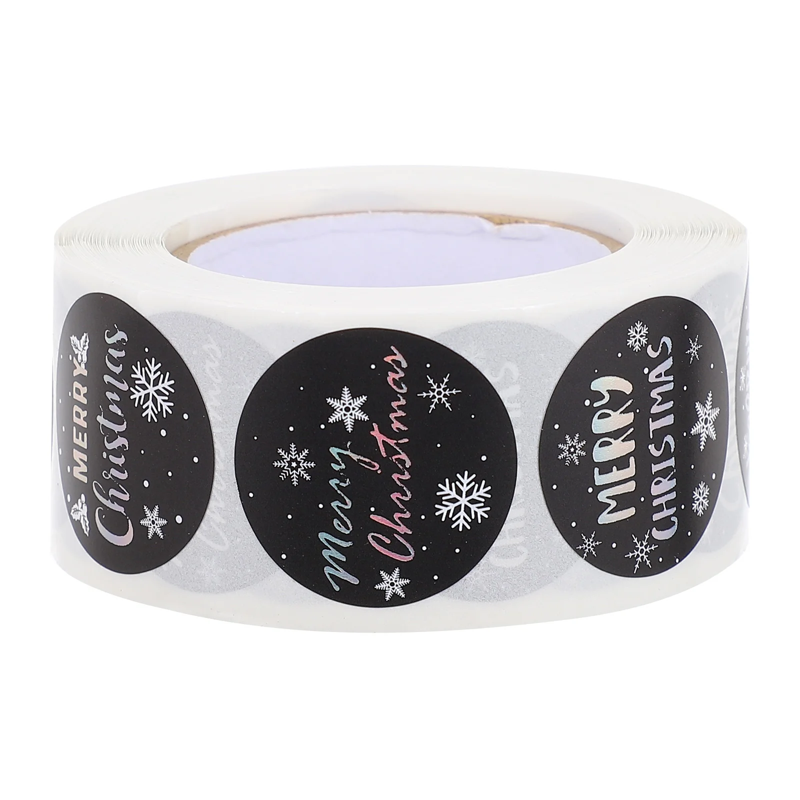1 Roll DIY Christmas Labels Stickers Christmas Gift Stickers for Gift Boxes Cards Envelope
1 Roll DIY Christmas Labels Stickers Christmas Gift Stickers for Gift Boxes Cards Envelope