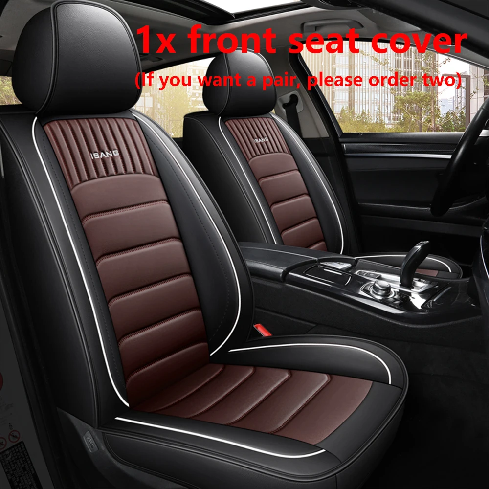 Кожаные чехлы на автомобильные сиденья для Suzuki sx4 Swift Grand Vitara Kizashi S-Cross Vitara Baleno Jimny Liana Ignis, аксессуары для интерьера
Кожаные чехлы на автомобильные сиденья для Suzuki sx4 Swift Grand Vitara Kizashi S-Cross Vitara Baleno Jimny Liana Ignis, аксессуары для интерьера