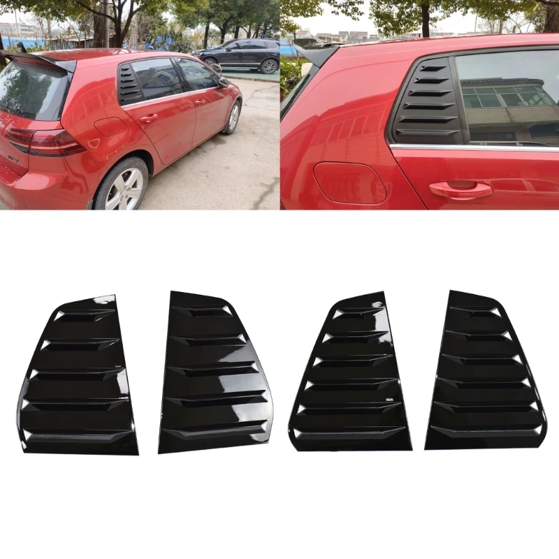 2 шт., задние боковые затворы для MK6 6,5 MK7 7,5 GTWS
2 шт., задние боковые затворы для MK6 6,5 MK7 7,5 GTWS