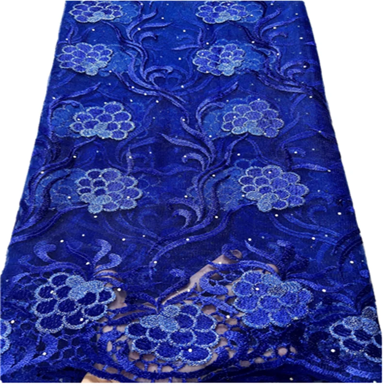 African Lace Fabric 2022 High Quality Lace French Mesh Fabric Stone Nigerian Swiss Lace Fabrics For Wedding 5yards FYIN516
African Lace Fabric 2022 High Quality Lace French Mesh Fabric Stone Nigerian Swiss Lace Fabrics For Wedding 5yards FYIN516