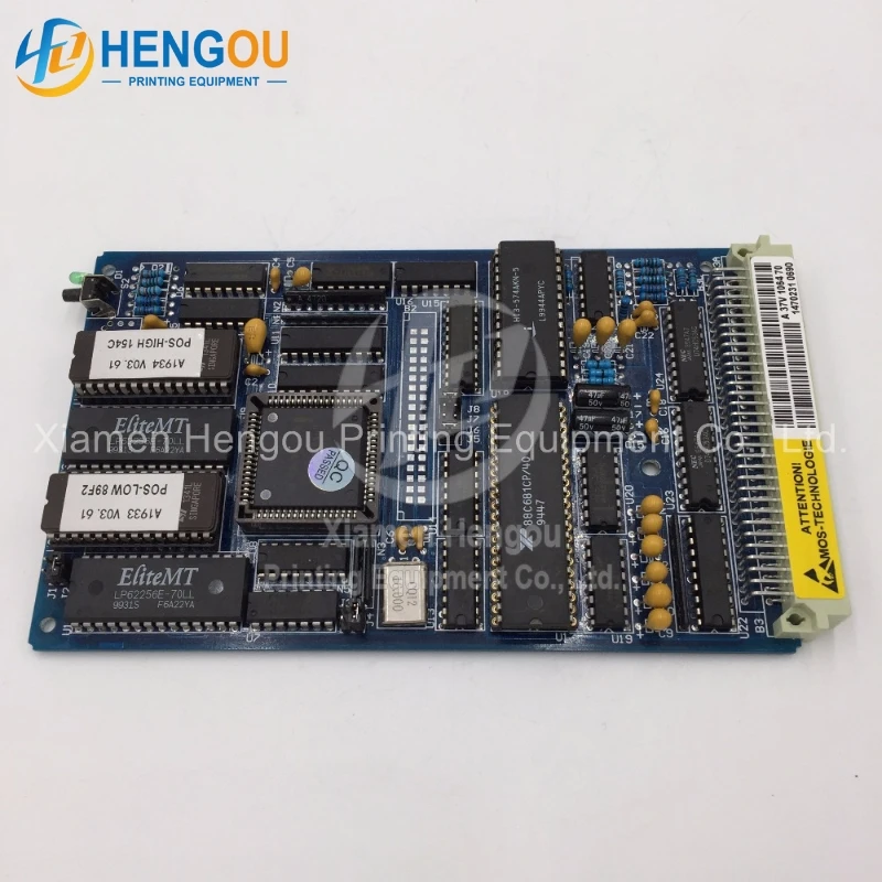 A37V1064 A37V1064 70 печатная плата для Roland 700 печатная плата офсетный Принтер запасная часть
A37V1064 A37V1064 70 печатная плата для Roland 700 печатная плата офсетный Принтер запасная часть