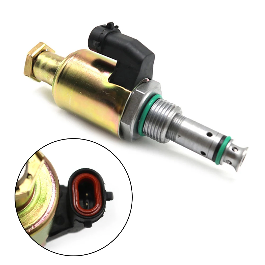 Injector Pressure Regulator Valve For Ford F250/350/450/550 7.3L Diesel Trucks 1995.5-2003 F81A9C968AA F81Z9C968AB
Injector Pressure Regulator Valve For Ford F250/350/450/550 7.3L Diesel Trucks 1995.5-2003 F81A9C968AA F81Z9C968AB