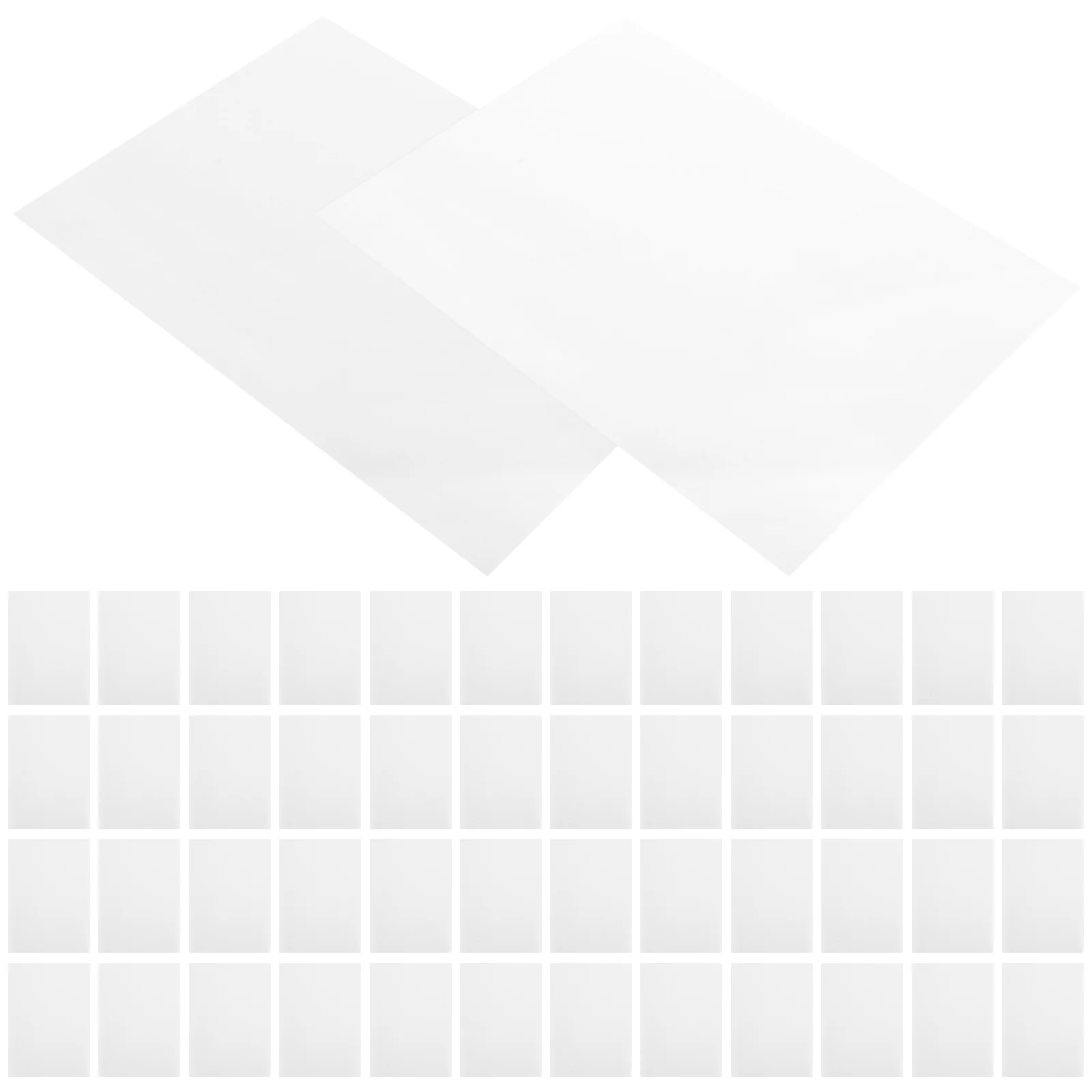 100 Sheets Photographic Paper Stickers Printing Nail Glossy Daily Adhesive High Papers
100 Sheets Photographic Paper Stickers Printing Nail Glossy Daily Adhesive High Papers