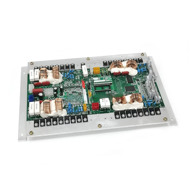 Apparel Machine Part 40109107 Main PCB Board YD LK-1900A Bartack Sewing Machine Spare Parts Sewing Accessories 
Apparel Machine Part 40109107 Main PCB Board YD LK-1900A Bartack Sewing Machine Spare Parts Sewing Accessories
