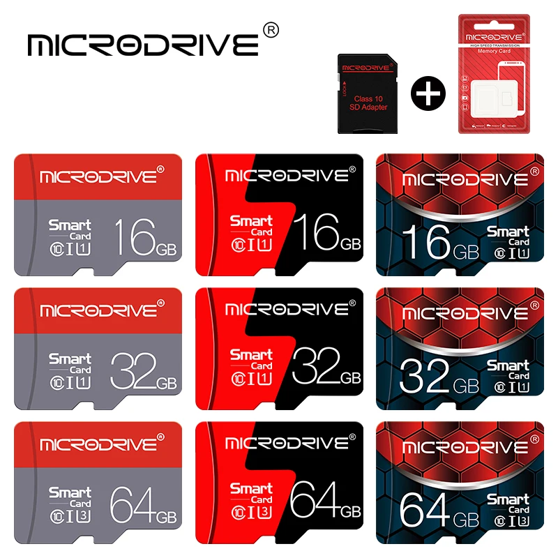 10 шт./партия, мини SD-карты, класс 10, 16 ГБ, 32 ГБ, 64 ГБ, 8 ГБ, 16 ГБ, 32 ГБ, 64 ГБ
10 шт./партия, мини SD-карты, класс 10, 16 ГБ, 32 ГБ, 64 ГБ, 8 ГБ, 16 ГБ, 32 ГБ, 64 ГБ