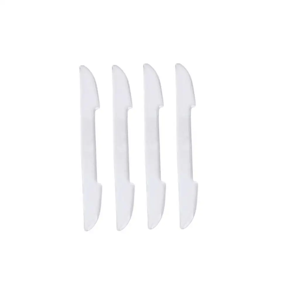 Прозрачная защита от столкновений на дверь автомобиля наклейки Rearew Защитная крышка для зеркала заднего вида защита для зачистки боковых кр... 
Прозрачная защита от столкновений на дверь автомобиля наклейки Rearew Защитная крышка для зеркала заднего вида защита для зачистки боковых кр...