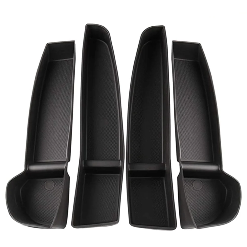 4pcs Portable Practical Door Side Organizer Door Side Storage Box Armrest Organizer
4pcs Portable Practical Door Side Organizer Door Side Storage Box Armrest Organizer