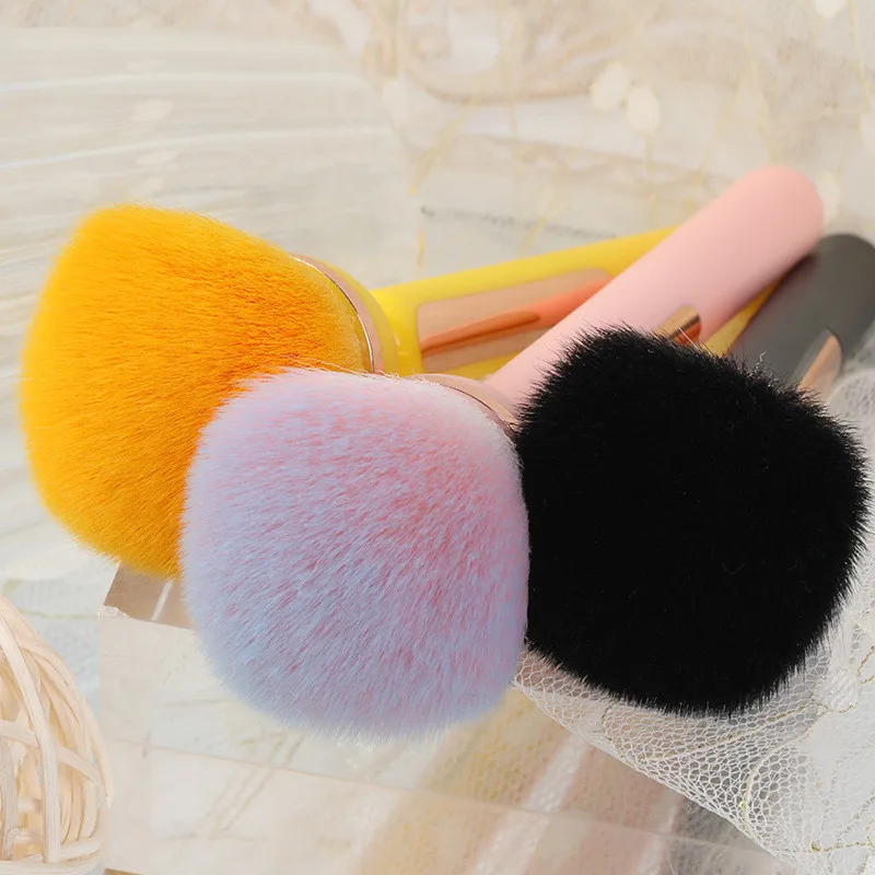 Nail Art Dust Brush Plastic Handle Uv Gel Extension Nail Dust Remove Clean Tool Liner Manicure Beauty Blush Powder Nylon Brush
Nail Art Dust Brush Plastic Handle Uv Gel Extension Nail Dust Remove Clean Tool Liner Manicure Beauty Blush Powder Nylon Brush