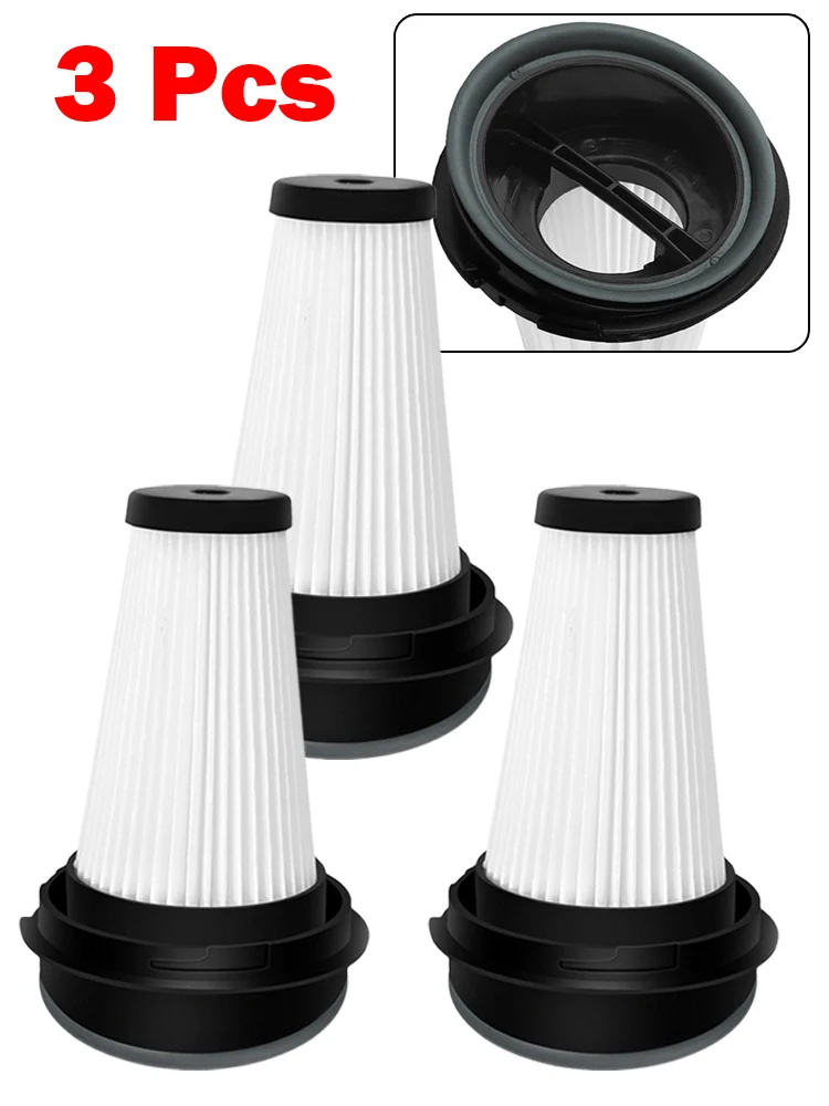 3pcs Vacuum Filter Filters Replacement For Rowenta ZR005202 RH72 X-Pert Easy 160 For Tefal Ty723 Cleaning Tools
3pcs Vacuum Filter Filters Replacement For Rowenta ZR005202 RH72 X-Pert Easy 160 For Tefal Ty723 Cleaning Tools