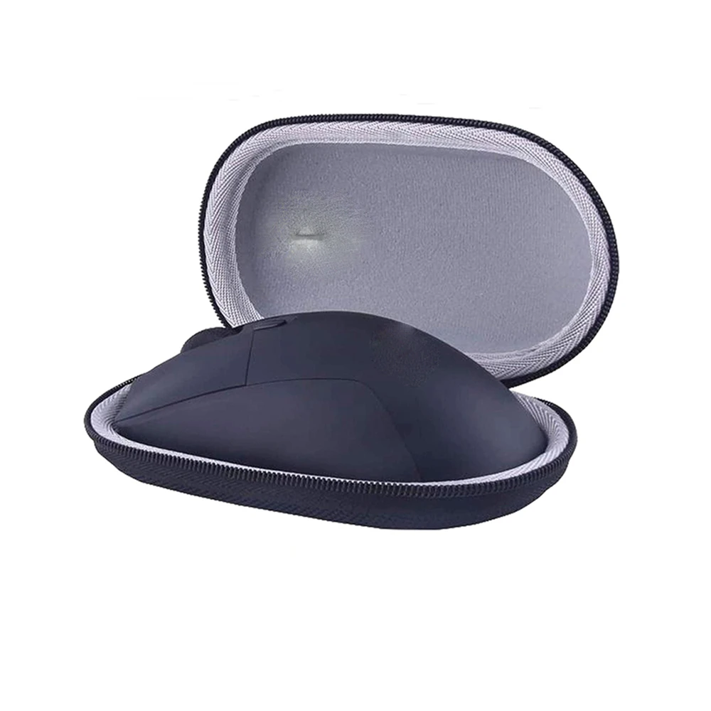 Carrying Bag Gaming Mouse Storage Box Case Pouch Shockproof Waterproof Accessories Travel for GPROW and G PRO X
Carrying Bag Gaming Mouse Storage Box Case Pouch Shockproof Waterproof Accessories Travel for GPROW and G PRO X
