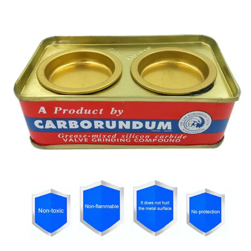 130g Diamond Polishing Abrasive Granularity Paste 80/180 Grit Of Caeblde Silicone For Hard Metal Molds Sanding And Polishing
130g Diamond Polishing Abrasive Granularity Paste 80/180 Grit Of Caeblde Silicone For Hard Metal Molds Sanding And Polishing