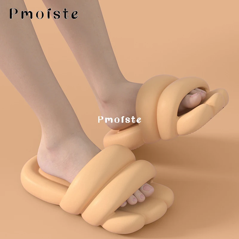 Women's Home Slippers Summer Interesting Fashion Shoes for Women 2023 New Comfortable Women's Sandals Bathroom Non-slip Slides
Women's Home Slippers Summer Interesting Fashion Shoes for Women 2023 New Comfortable Women's Sandals Bathroom Non-slip Slides