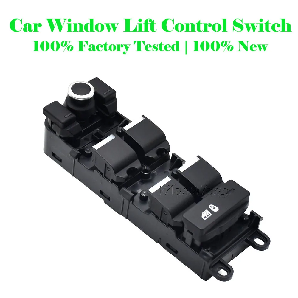 Power Window Lift Switch Button For Land Rover Range Rover Sport 2014 2015 2016 2017 LR078894 LR034932 LR071113 Auto Parts
Power Window Lift Switch Button For Land Rover Range Rover Sport 2014 2015 2016 2017 LR078894 LR034932 LR071113 Auto Parts