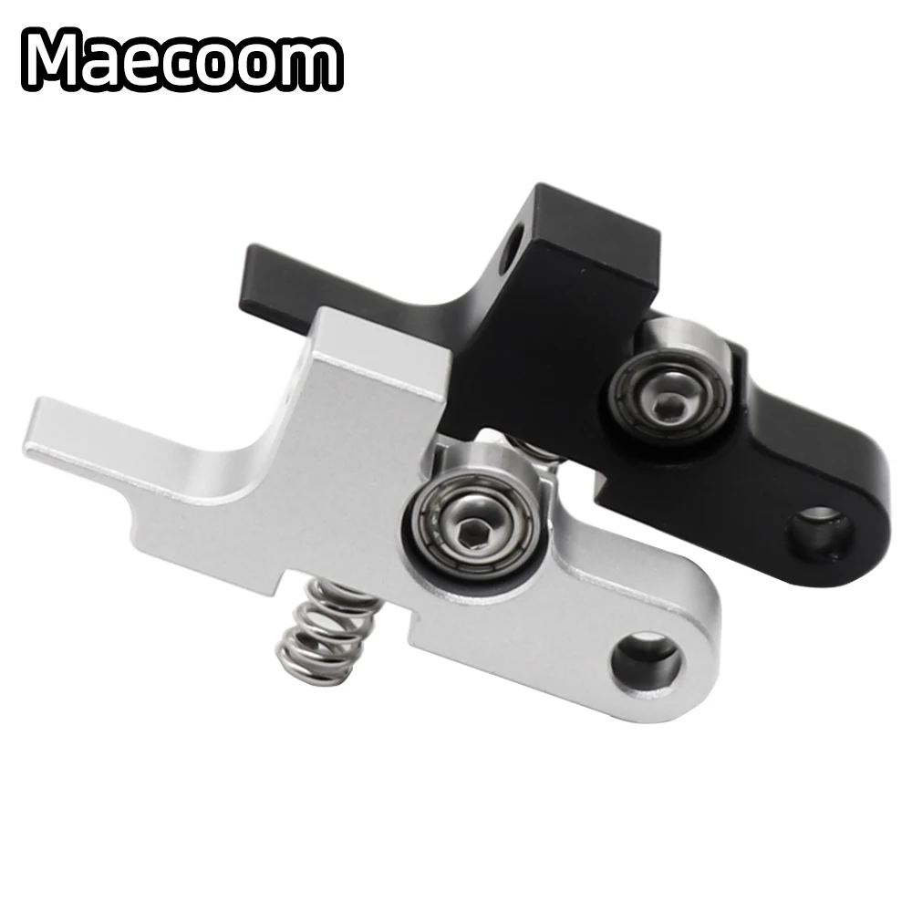 Upgrade Metal Titan Extruder Idler Arm For Titan Aero Extruder 1.75mm Prusa i3 Ultimate Artillery Sidewinder X1 Extruder Parts
Upgrade Metal Titan Extruder Idler Arm For Titan Aero Extruder 1.75mm Prusa i3 Ultimate Artillery Sidewinder X1 Extruder Parts