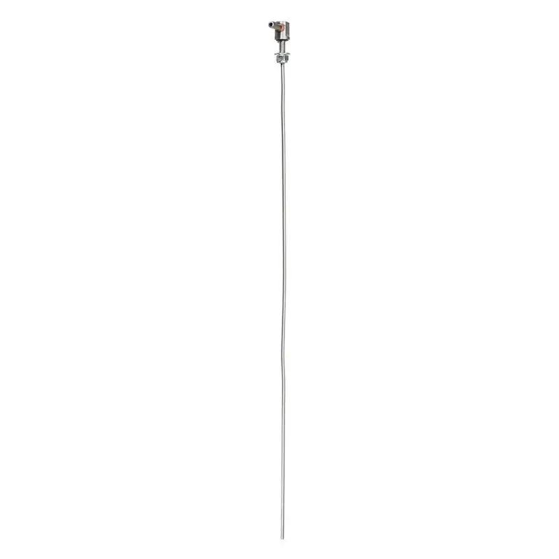 490mm Durable Parking Heater Car Metal Installation Fuel Stand Pipe Long Pick Up Low Profile Accessories Part For Webasto
490mm Durable Parking Heater Car Metal Installation Fuel Stand Pipe Long Pick Up Low Profile Accessories Part For Webasto