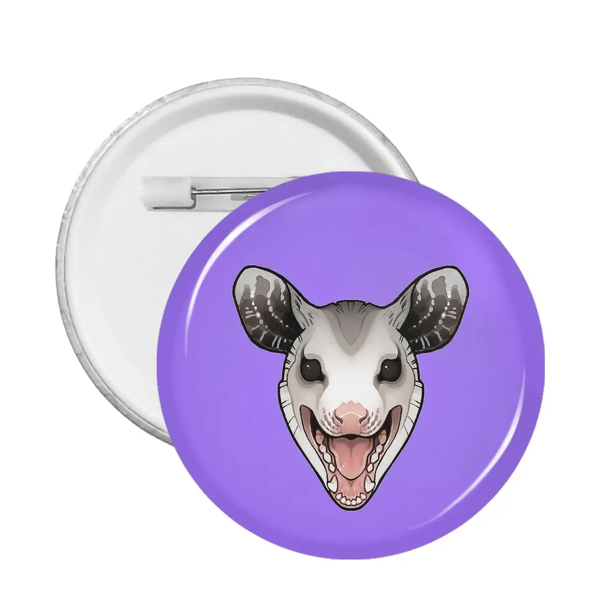 Крутая брошь Opossum Didelphinae в виде мыши животного, мягкая булавка, настраиваемая брошь, креативная булавка в стиле бойфренда
Крутая брошь Opossum Didelphinae в виде мыши животного, мягкая булавка, настраиваемая брошь, креативная булавка в стиле бойфренда