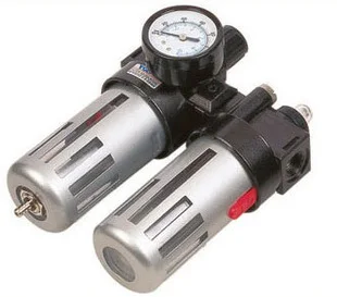 Air pump air oil-water separator BFC2000/3000/4000 two-piece BFR+BL air source treatment filter
Air pump air oil-water separator BFC2000/3000/4000 two-piece BFR+BL air source treatment filter
