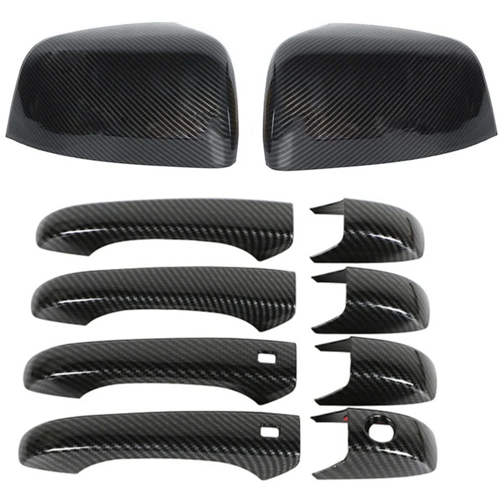 Задняя крышка из углеродного волокна для Jeep Grand Cherokee, Dodge Durango 2011-2020
Задняя крышка из углеродного волокна для Jeep Grand Cherokee, Dodge Durango 2011-2020