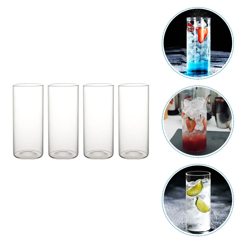 Glasses Cup Glass Drinking Cups Coffee Tea Iced Clear Beercocktailwhiskey Mug Transparent Can Beverage Tumblercontainers
Glasses Cup Glass Drinking Cups Coffee Tea Iced Clear Beercocktailwhiskey Mug Transparent Can Beverage Tumblercontainers