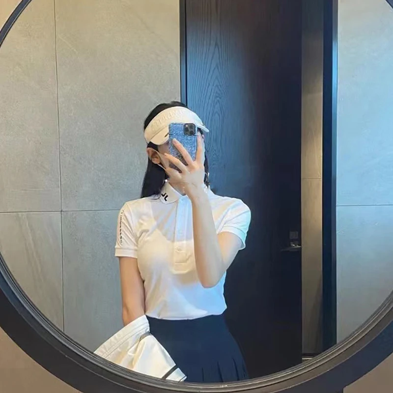 2022 golf clothing lovers wear men's and women's same short sleeve breathable sweat wicking fast drying Polo casual top new styl
2022 golf clothing lovers wear men's and women's same short sleeve breathable sweat wicking fast drying Polo casual top new styl