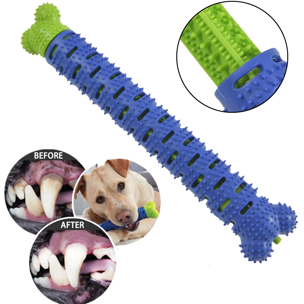 Cleaning Massager Dog Supplies Stick Molar Tooth Resistant Bite Pet Interactive Dog
Cleaning Massager Dog Supplies Stick Molar Tooth Resistant Bite Pet Interactive Dog