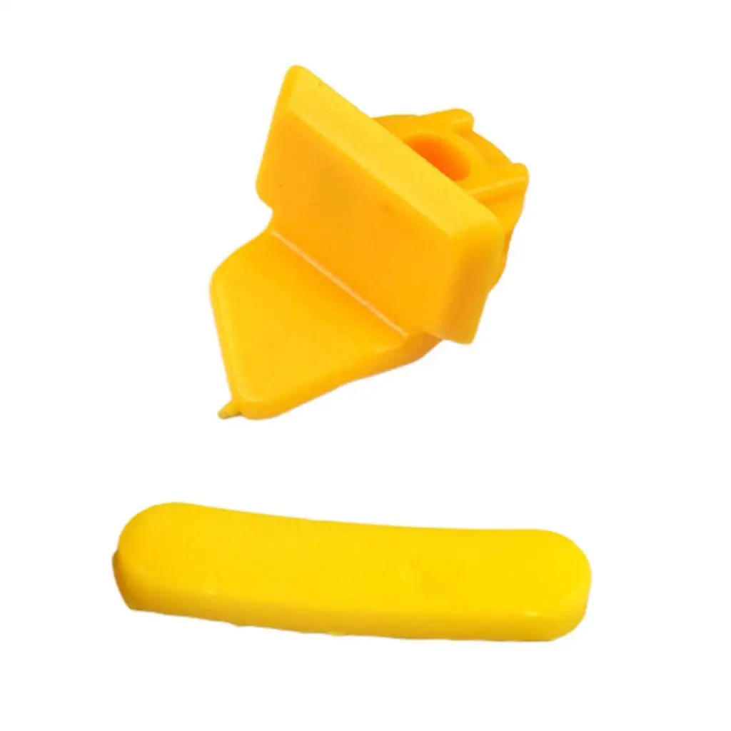 2/3/5 2Pcs Yellow Wheel Protection Plastic 27mm Tire Changer Bird Head Remover Pad
2/3/5 2Pcs Yellow Wheel Protection Plastic 27mm Tire Changer Bird Head Remover Pad